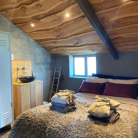 Betuwsch Badhuys Bed & Breakfast Lienden ภายนอก รูปภาพ