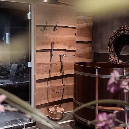 Betuwsch Badhuys Bed & Breakfast Lienden ภายนอก รูปภาพ