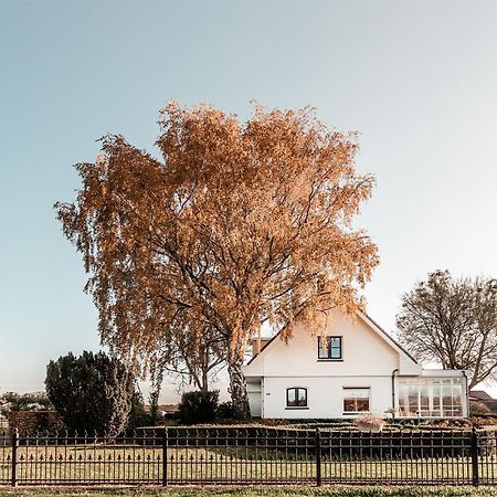 Betuwsch Badhuys Bed & Breakfast Lienden ภายนอก รูปภาพ