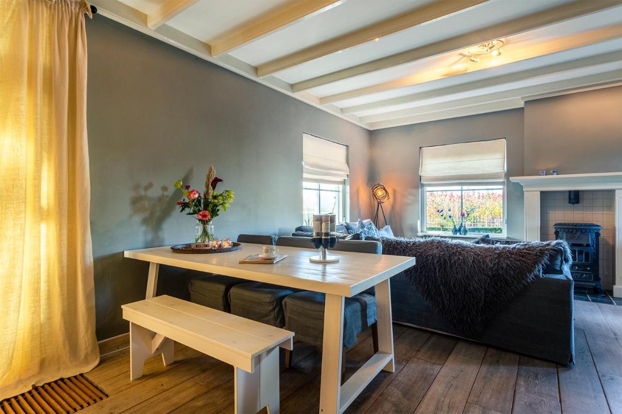 Betuwsch Badhuys Bed & Breakfast Lienden ภายนอก รูปภาพ