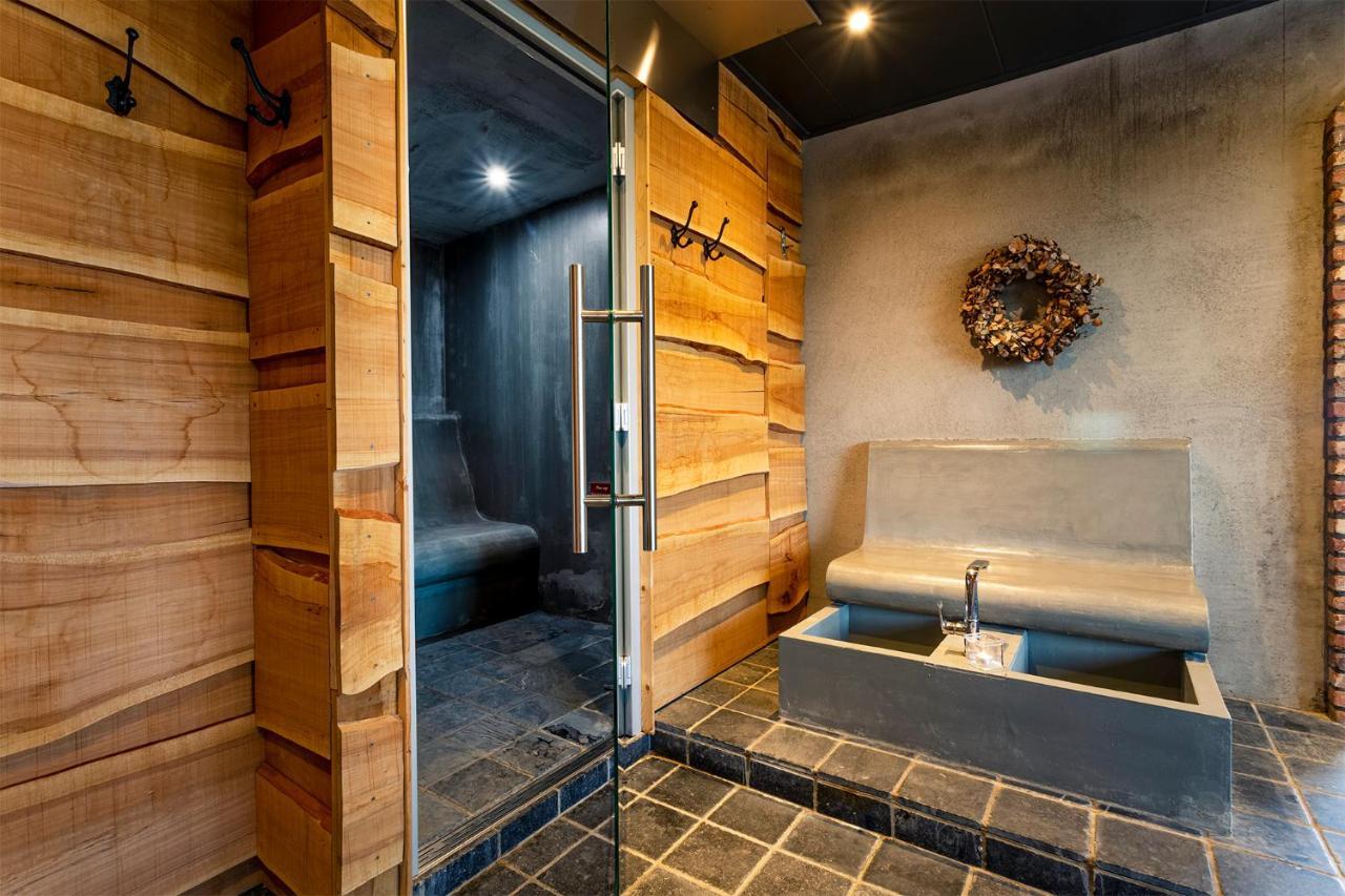 Betuwsch Badhuys Bed & Breakfast Lienden ภายนอก รูปภาพ
