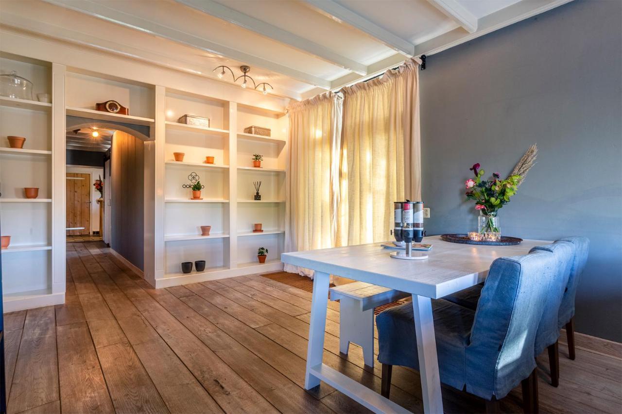 Betuwsch Badhuys Bed & Breakfast Lienden ภายนอก รูปภาพ