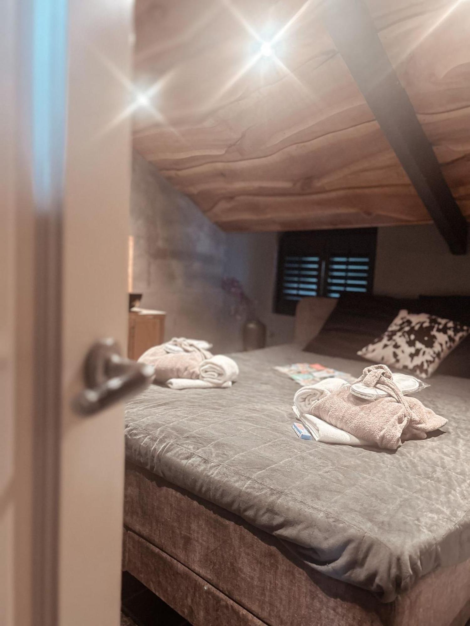 Betuwsch Badhuys Bed & Breakfast Lienden ภายนอก รูปภาพ